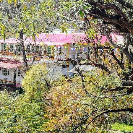 The Perfect Hideout Hotel Mussoorie Eksteriør billede